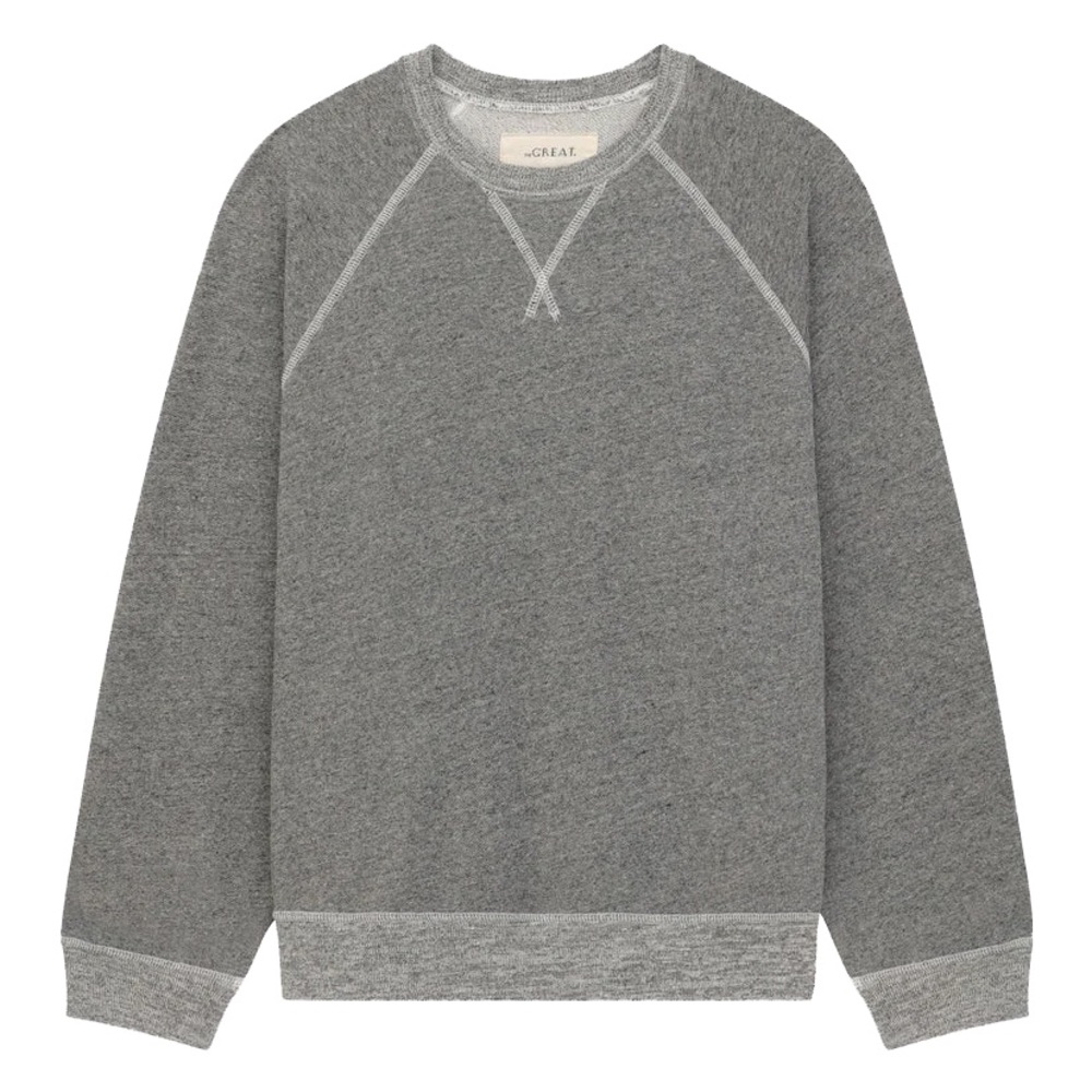 The Great Varsity Sweatshirt 1